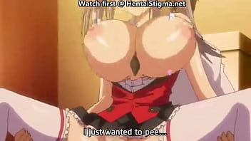 Preview 2 of Public Pich Ups - 10 Second Fap! (Hentai) - 12
