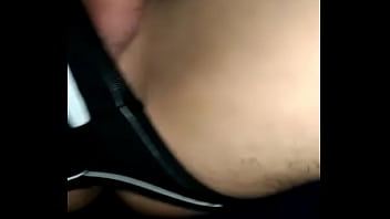 Preview 1 of Sissy Joi Butt Plug - VID-20170911-WA0014