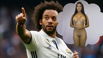 Preview 3 of Indonesia Budak Sekolah - NOTICIAS AL DESNUDO - Marcelo renueva con el Real Madrid hasta 2022