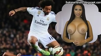Preview 4 of Indonesia Budak Sekolah - NOTICIAS AL DESNUDO - Marcelo renueva con el Real Madrid hasta 2022
