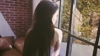 Preview 4 of Behan Ko Choda Online Video - Natalia Oreiro bailando muy sexy