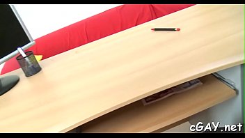 Preview 3 of Teen Waxing Pussy - Sexy gay boyz porn