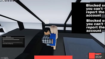Preview 2 of Single - Roblox girl gets fucked hard