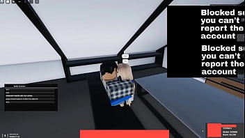 Preview 3 of Single - Roblox girl gets fucked hard
