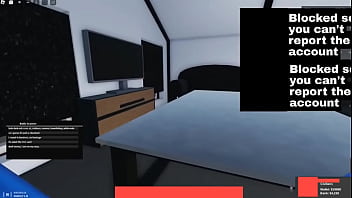 Preview 1 of Single - Roblox girl gets fucked hard