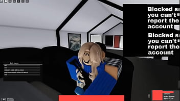 Preview 4 of Single - Roblox girl gets fucked hard