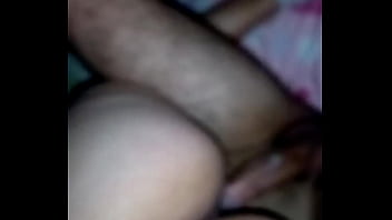 Preview 3 of Licker Sister Pussy - Pareja caliente