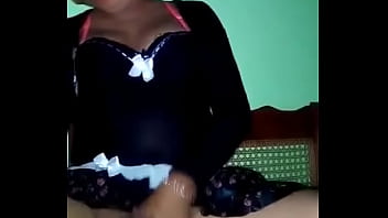 Preview 2 of 60 Over Pov - Fanny y su hermosa riata