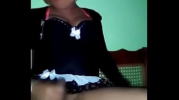 Preview 3 of 60 Over Pov - Fanny y su hermosa riata