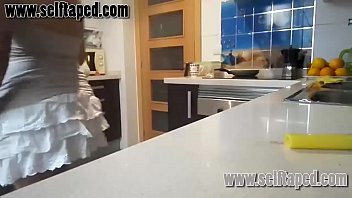 Preview 1 of Avi Butt Movies - full sex between brunette and bearded man