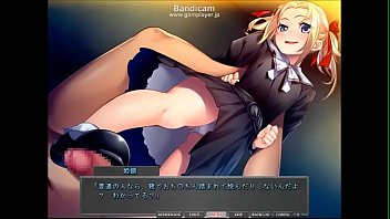 Preview 3 of Double Fucking With Profit - kangokuki footjob cumshot