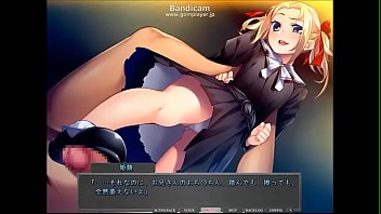 Preview 4 of Double Fucking With Profit - kangokuki footjob cumshot