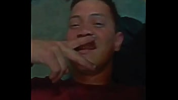 Preview 1 of Taras Stepson Wrecked The Car - Verification video