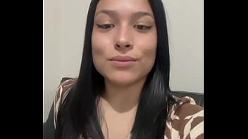 Preview 4 of Aunty Big Boobs Sex Vodes Boy - V&iacute_deo de verificaci&oacute_n