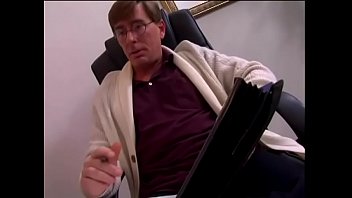 Preview 1 of Teach Strap - She decides to suck the cock of her psychologist