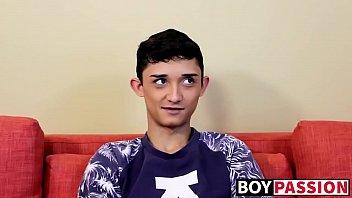 Preview 1 of Yoga Sexy Video Mom - Indian dude Casey Xander enjoys his solo session time