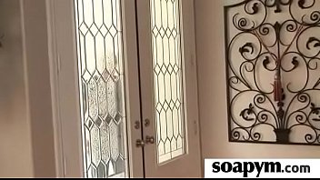 Preview 1 of Pakstane Ant Anal - Soapy Massage End With a Big Cumshot 11