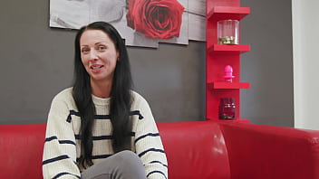 Preview 4 of Unwanted Cim Compilation - Uncensored interview with July Sun