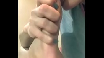 Preview 1 of Telugu Nepali Vargin Sex Videos - Sucking her feets part4