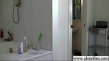 Preview 4 of Babyinditube - Sex Toys To Play On Tape Used By Naughty Alone Girl (missy maze) vid-18