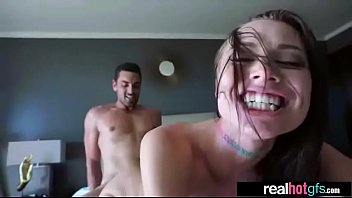 Preview 1 of School Gril 9yers Old - Sex Tape With Naughty Amateur Girlfriend (aidra darcie) vid-03