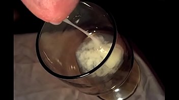 Preview 4 of Desi Sekasi Xxx - Asian twink multi cum in glass 3
