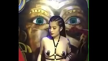 Preview 1 of Malazam Rap - Dj sex a girl nude dj dancing