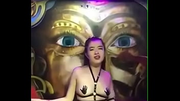 Preview 4 of Malazam Rap - Dj sex a girl nude dj dancing