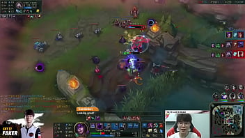Preview 3 of Liked Pussy And Fuck Hard - Faker fodendo  5 mesmo ao tempo