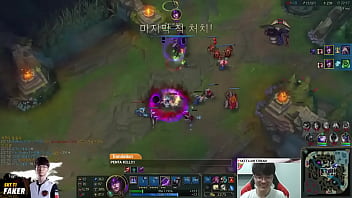 Preview 4 of Liked Pussy And Fuck Hard - Faker fodendo  5 mesmo ao tempo