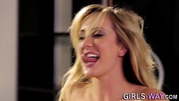 Preview 4 of Hi And Chut - Gorgeous blonde threesome