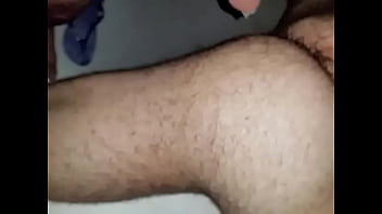Preview 3 of Sith Hentai - Dando meu rabo peludo pro dotado com