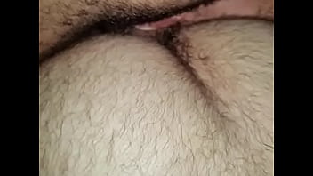 Preview 4 of Sith Hentai - Dando meu rabo peludo pro dotado com