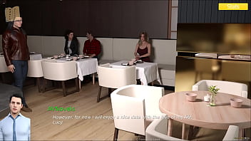 Preview 3 of Kidnapping Sister Dother - Rosewater Manor 119