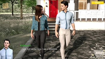 Preview 1 of Kidnapping Sister Dother - Rosewater Manor 119