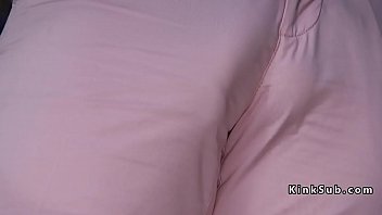 Preview 1 of Holly Series 1 - Tall tranny sucks and anal fucks inked guy