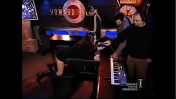Preview 3 of Sumon Xx - The Howard Stern Show - Jessica Jaymes In The Robospanker