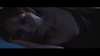 Preview 1 of Ambush Cumshot - Anais Demoustier in The New Girlfriend 2016