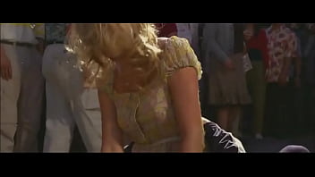 Preview 1 of Hola Glory - Amy Smart in