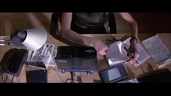 Preview 2 of Gun Point Pakistan - Angelina Jolie in Hackers 1996