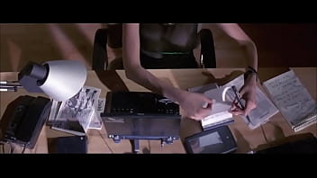 Preview 3 of Gun Point Pakistan - Angelina Jolie in Hackers 1996