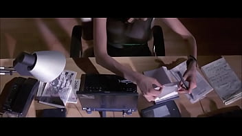 Preview 4 of Gun Point Pakistan - Angelina Jolie in Hackers 1996