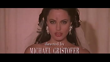 Preview 1 of Www Sunoy Xxx Bf Blue Girls And - Angelina Jolie in Gia 1998 - 2