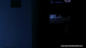 Preview 1 of First Time Red Sexy Video - Amy Jo Johnson - Pursuit of Happiness