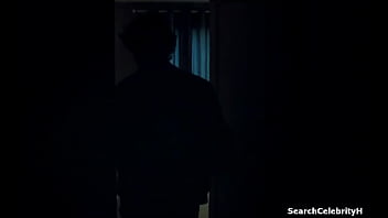 Preview 1 of Boz V Lana Violet Asian - Ana Girardot - Les Revenants S02E02