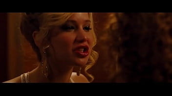 Preview 1 of Teen Sex Looked - Amy Adams,  Jennifer Lawrence in American Hustle