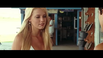 Preview 3 of Xxxx Uod - Amber Heard in Never Back Down  - 2