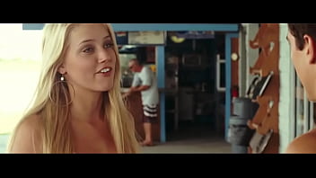 Preview 4 of Xxxx Uod - Amber Heard in Never Back Down  - 2