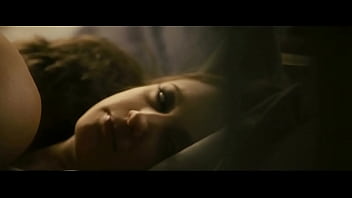 Preview 2 of Beast Style Small - Andrea Riseborough in Disconnect