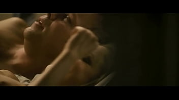 Preview 3 of Beast Style Small - Andrea Riseborough in Disconnect